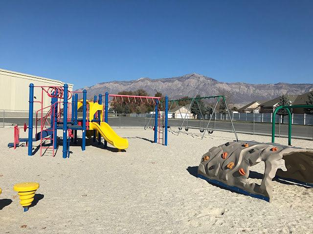 Parks — body